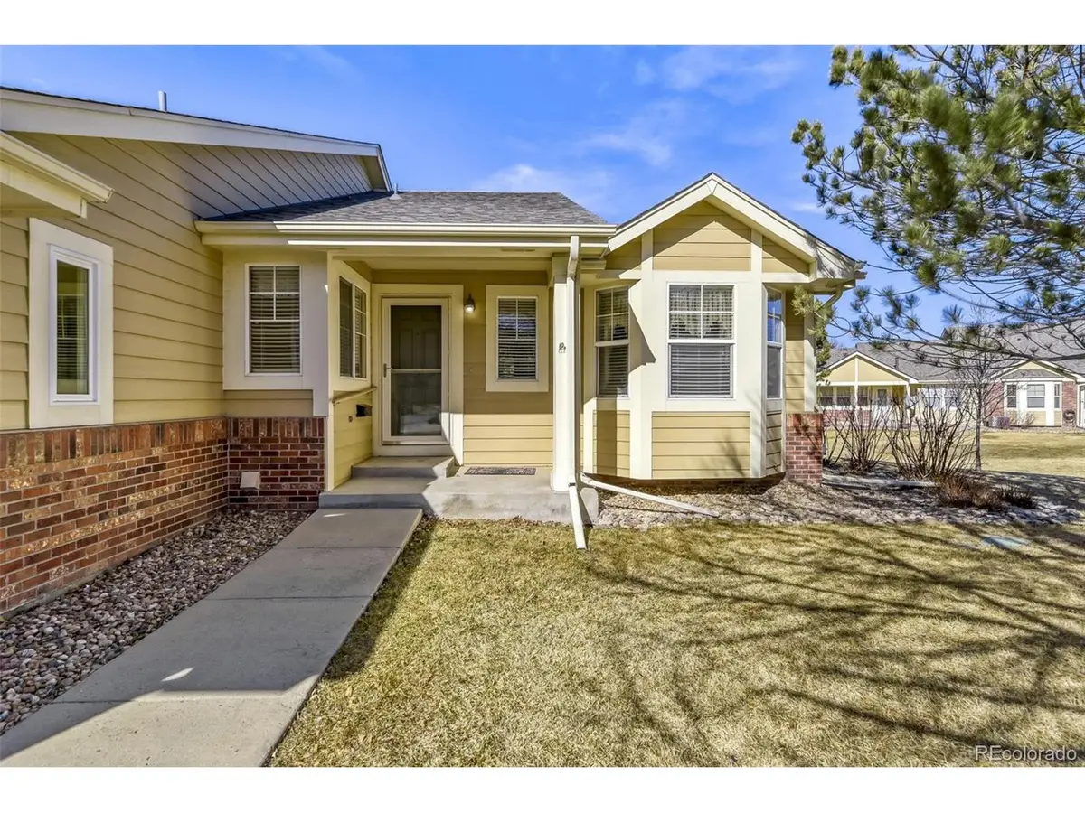 16663 E Auburn Hills Dr, Parker, CO 80134 - #1
