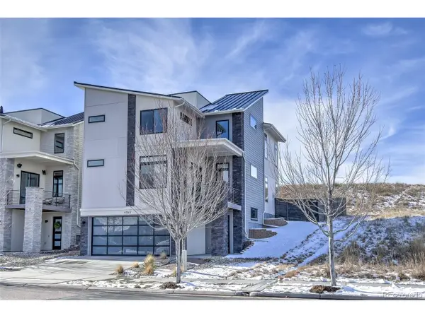 4353 N Meadows Dr, Castle Rock, CO 80109