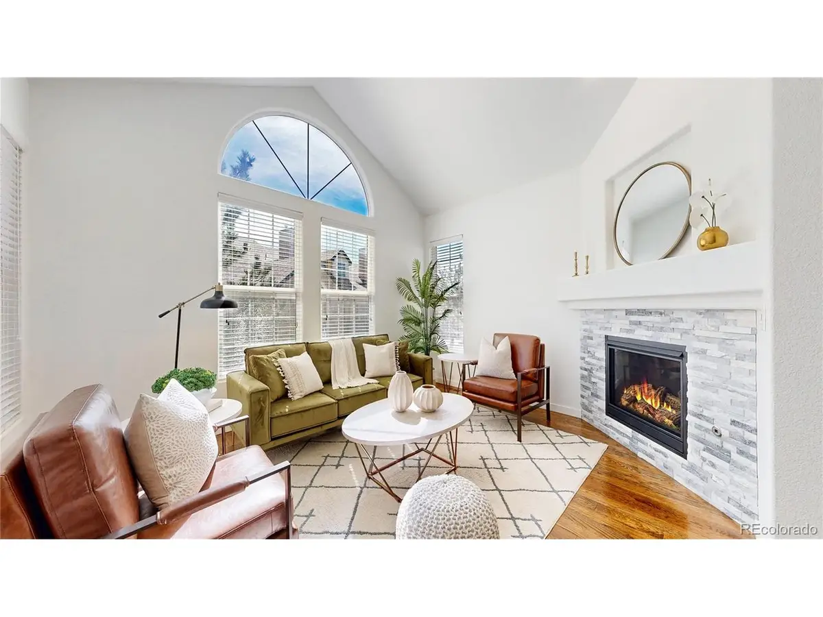 4024 S Carson St #203, Aurora, CO 80014 - #1