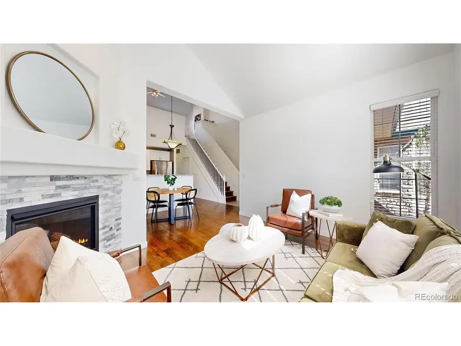 4024 S Carson St #203, Aurora, CO 80014 - #2