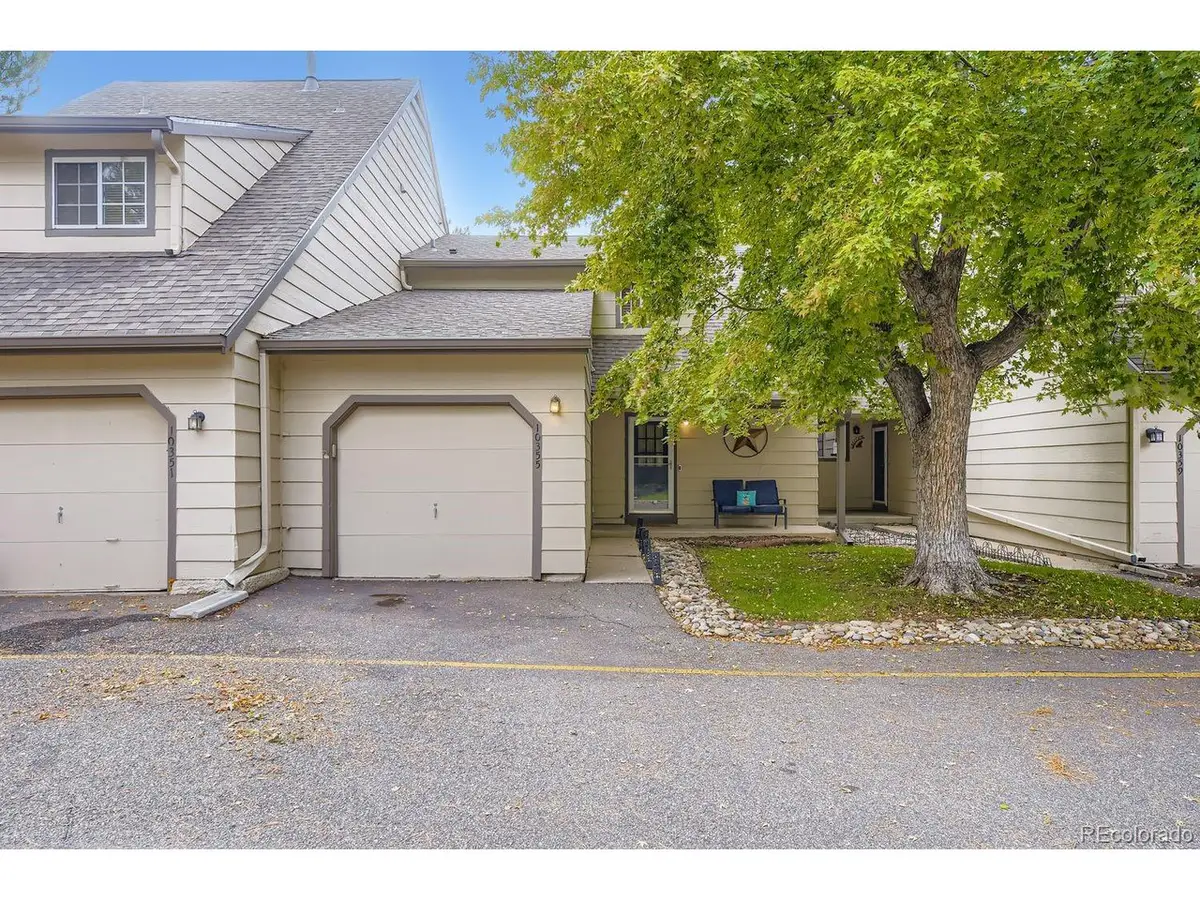 10355 E Red Mtn, Littleton, CO 80127 - Image #1