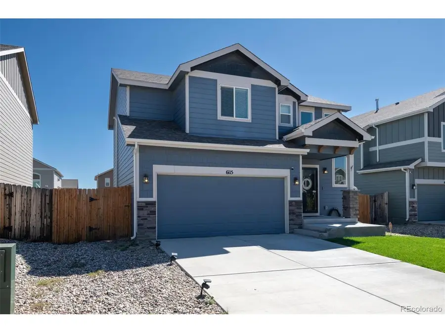 6115 Fiddle Way, Colorado Springs, CO 80925 - #3