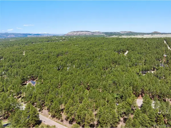 Address Withheld By Seller, Monument, CO 80132