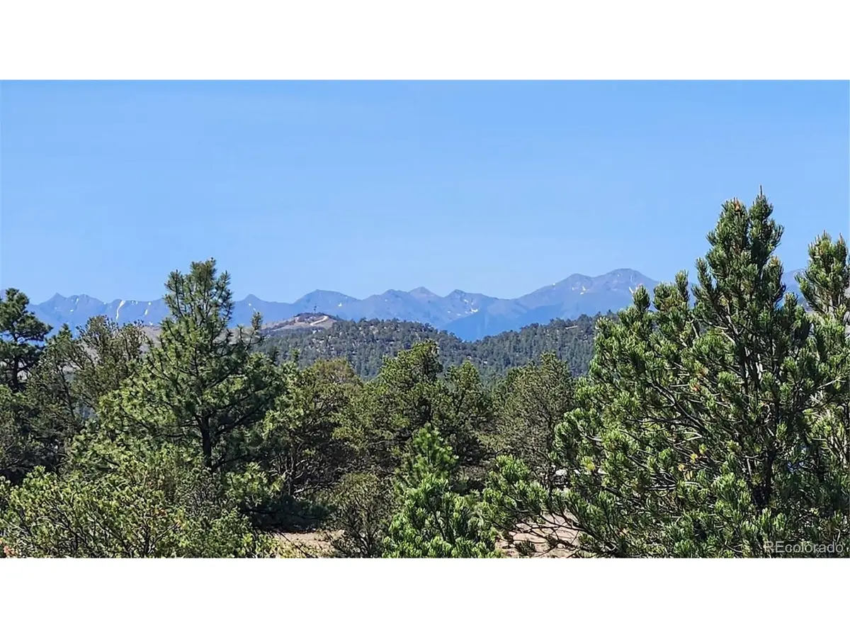 161 Ponderosa Ln, Cotopaxi, CO 81223 - #1