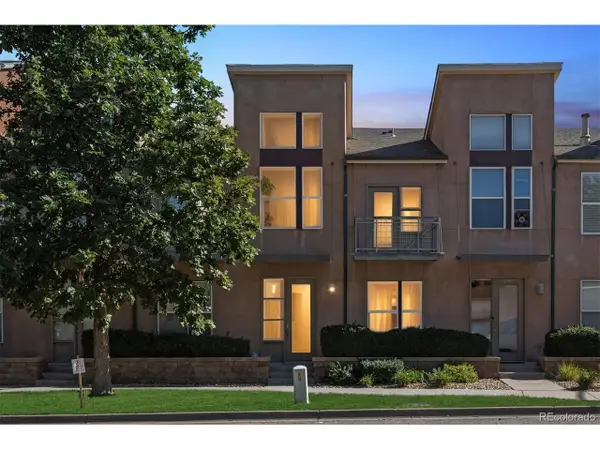 2404 S Xanadu Way, Aurora, CO 80014