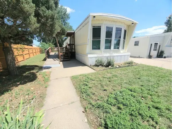 1601 N College Ave #218, Fort Collins, CO 80524