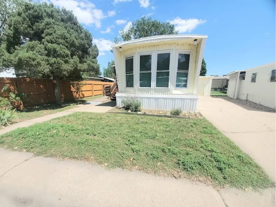 1601 N College Ave #218, Fort Collins, CO 80524 - #2