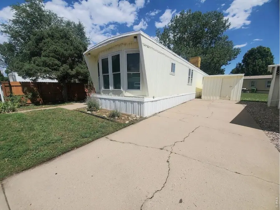 1601 N College Ave #218, Fort Collins, CO 80524 - #3
