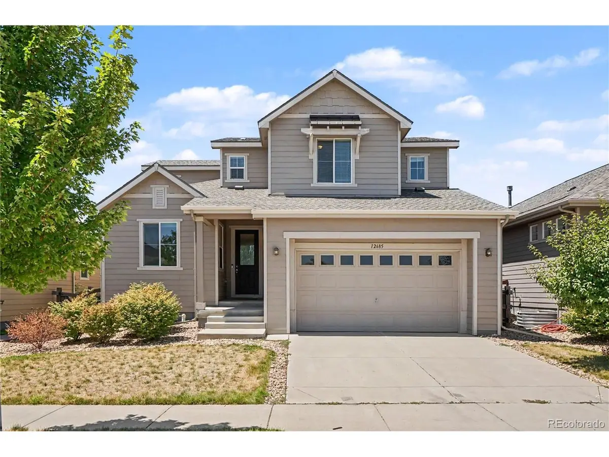 12685 Eagle River Rd, Firestone, CO 80504 - #1