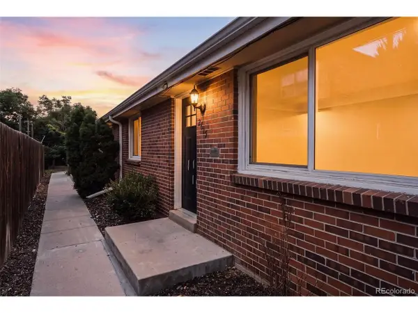 2615 W 26th Ave, Denver, CO 80211