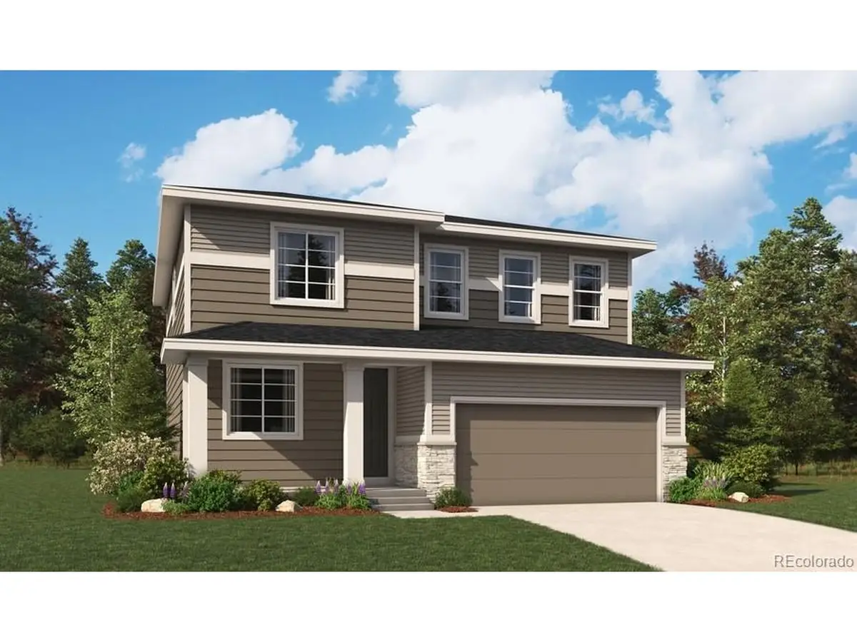Address Withheld By Seller, Brighton, CO 80601 - #1