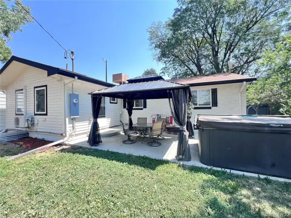 555 Everett St, Denver, CO 80226