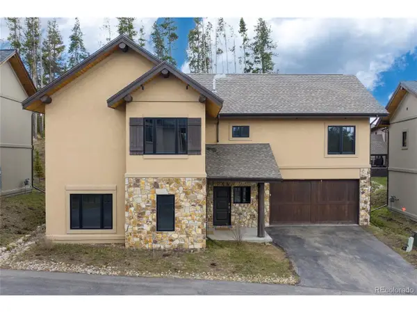 210 Quill Ct, Fraser, CO 80442