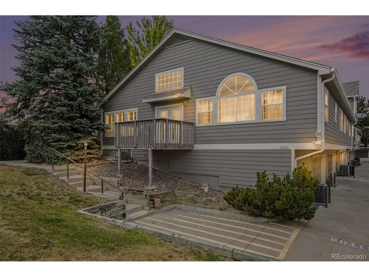 6826 W 84th Cir #18, Arvada, CO 80003 - #1