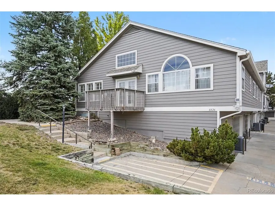 6826 W 84th Cir #18, Arvada, CO 80003 - #2