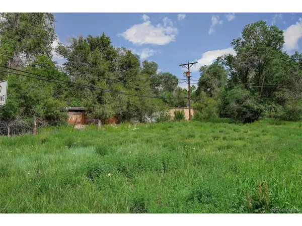 2118 E Saint Vrain St, Colorado Springs, CO 80909