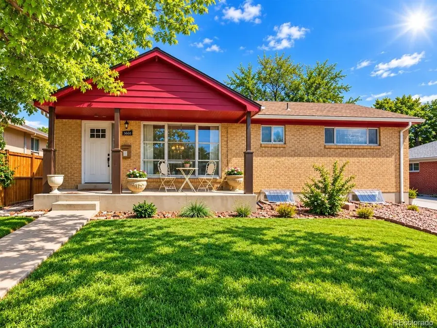 7234 Navajo St, Denver, CO 80221 - #2