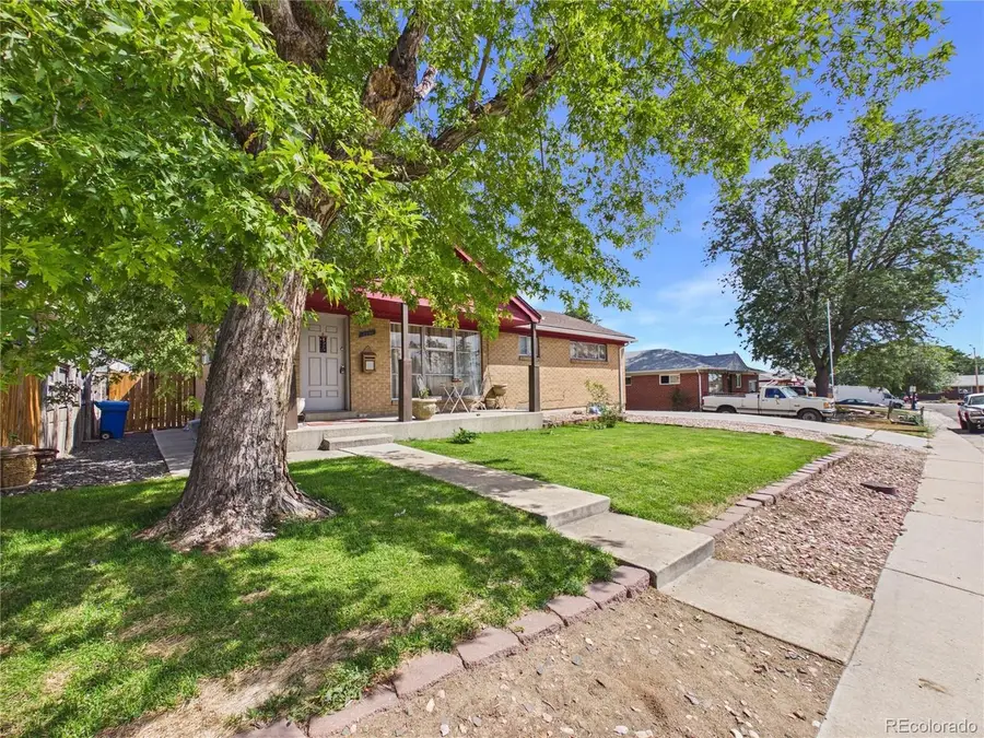7234 Navajo St, Denver, CO 80221 - #3