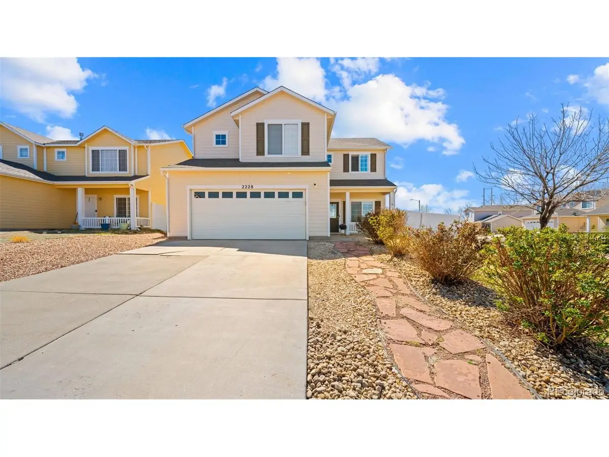 2228 Inspiration Ln, Pueblo, CO 81008 - #1