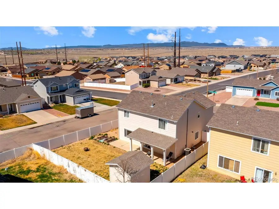 2228 Inspiration Ln, Pueblo, CO 81008 - #2