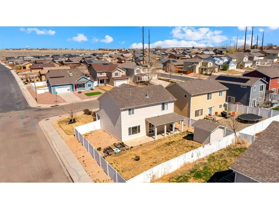 2228 Inspiration Ln, Pueblo, CO 81008 - #3