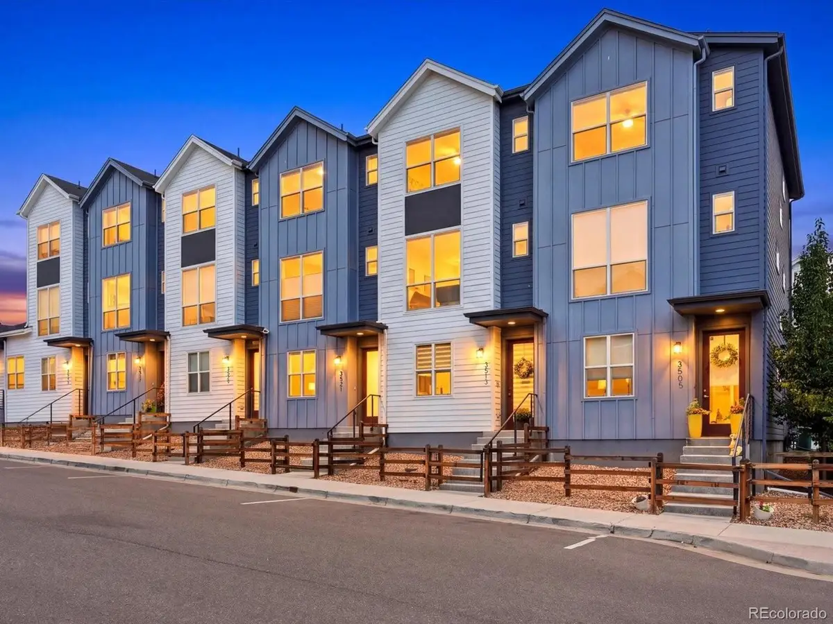 3513 W 63rd Ave, Denver, CO 80221 - #1