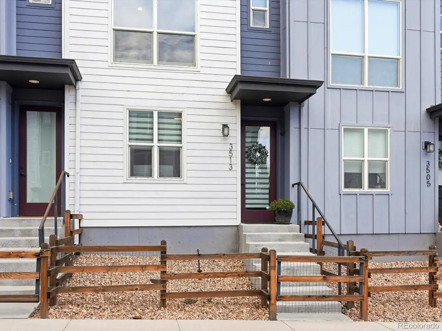 3513 W 63rd Ave, Denver, CO 80221 - #2