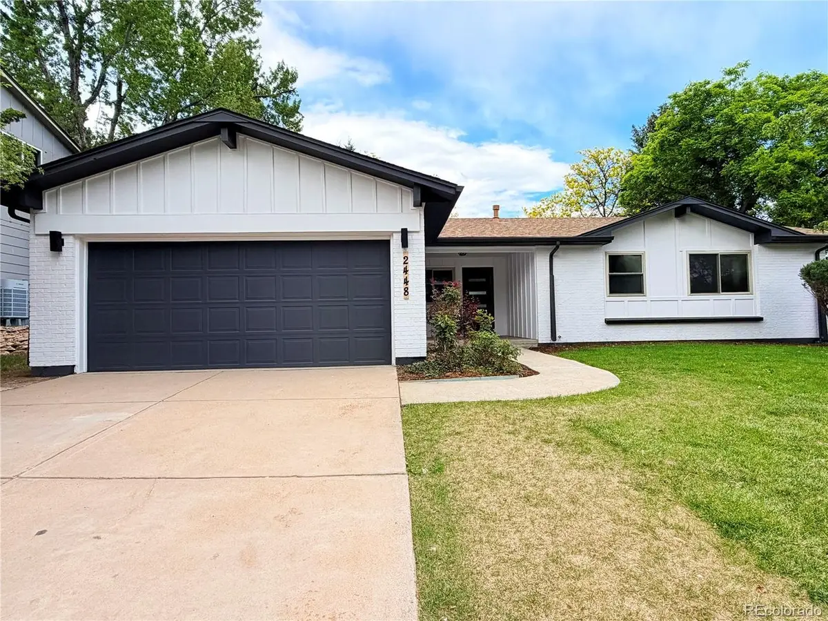 Address Withheld By Seller, Denver, CO 80227 - #1