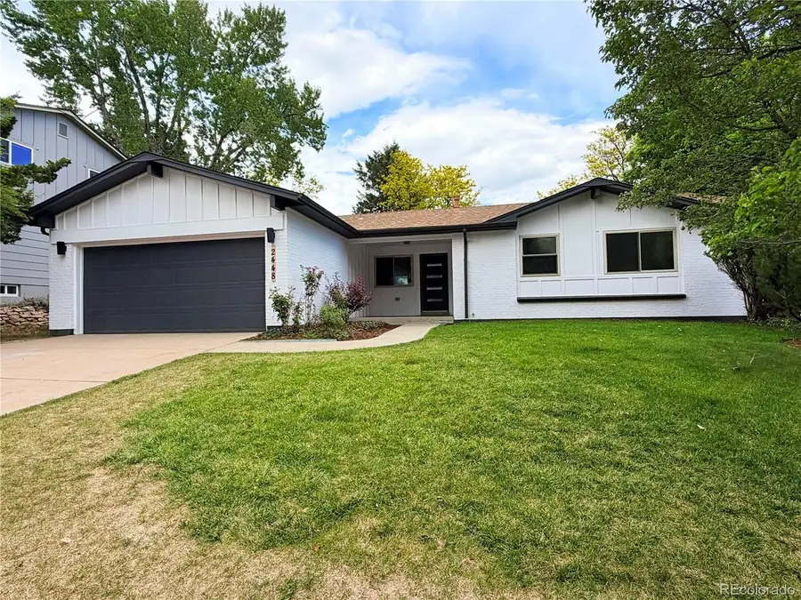 Address Withheld By Seller, Denver, CO 80227 - #2