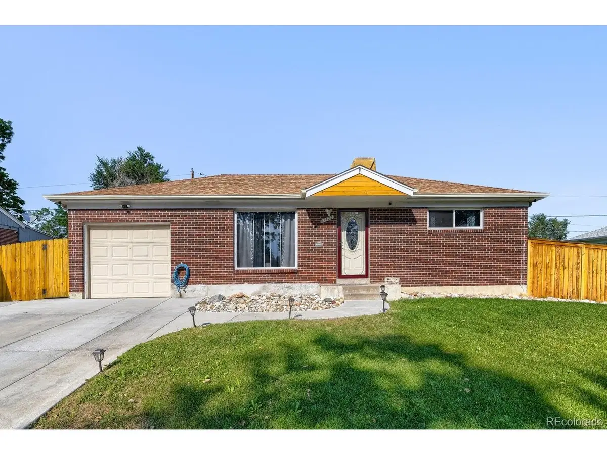 11422 High St, Northglenn, CO 80233 - #1