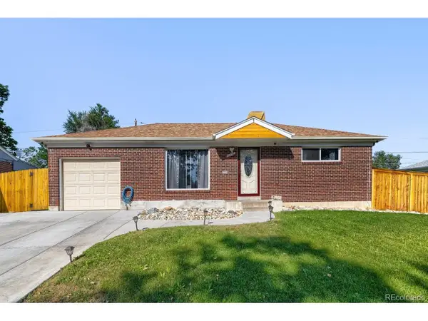 11422 High St, Denver, CO 80233