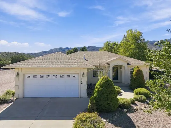 122 Shiloh Dr, Canon City, CO 81212