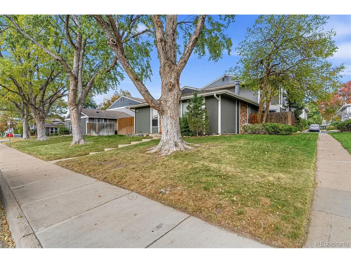 10001 E Evans Ave #83C, Aurora, CO 80247 - #1