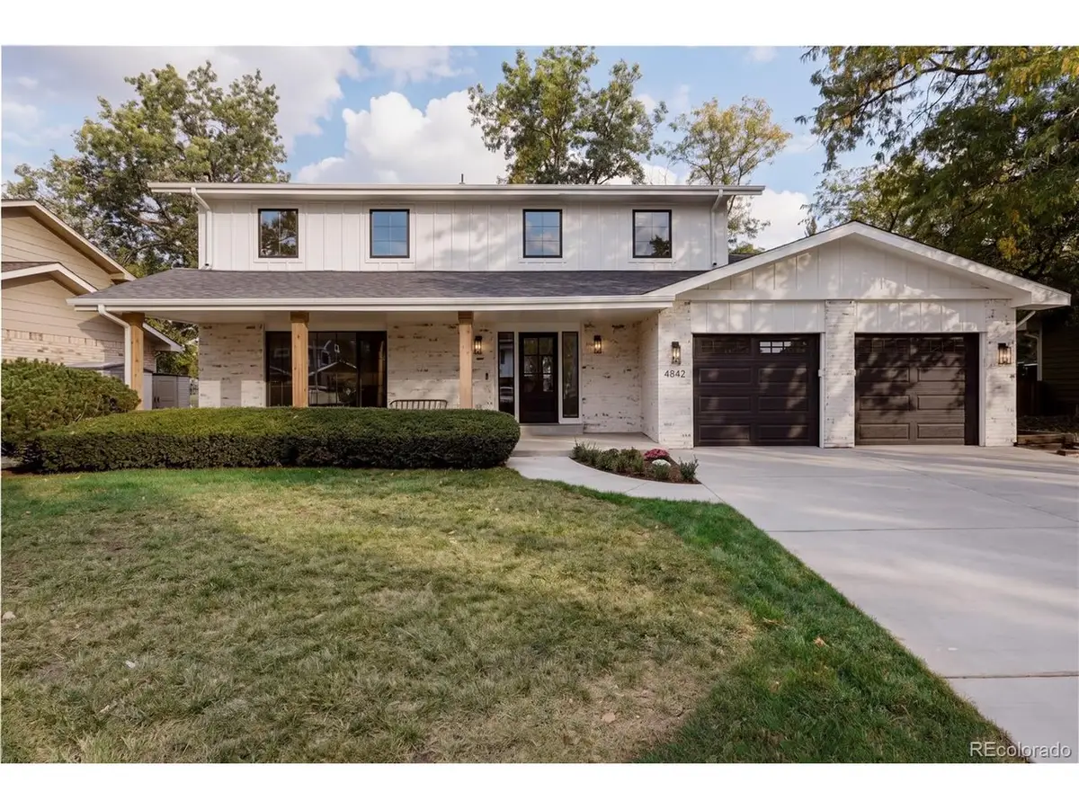 4842 Kellogg Cir, Boulder, CO 80303 - #1