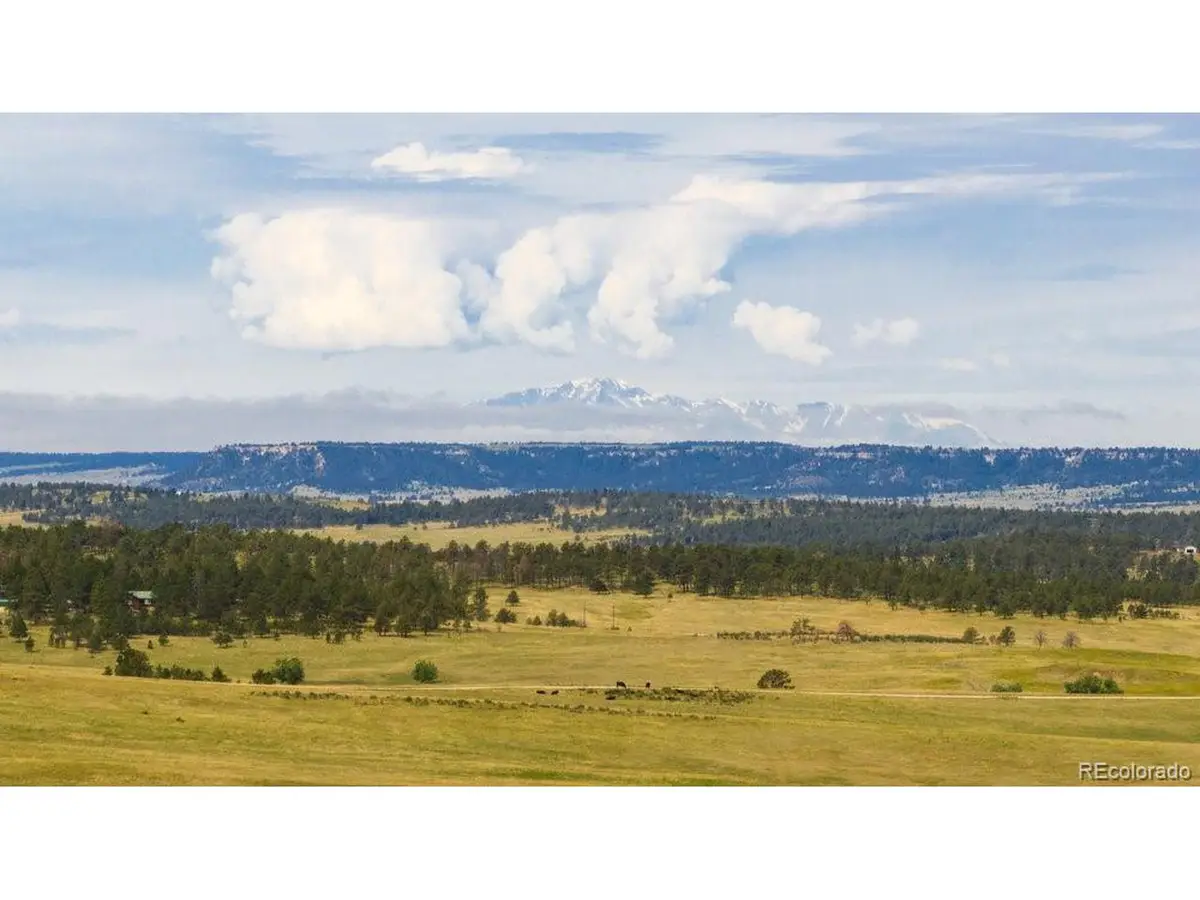 11 County Road 77, Calhan, CO 80808 - #1
