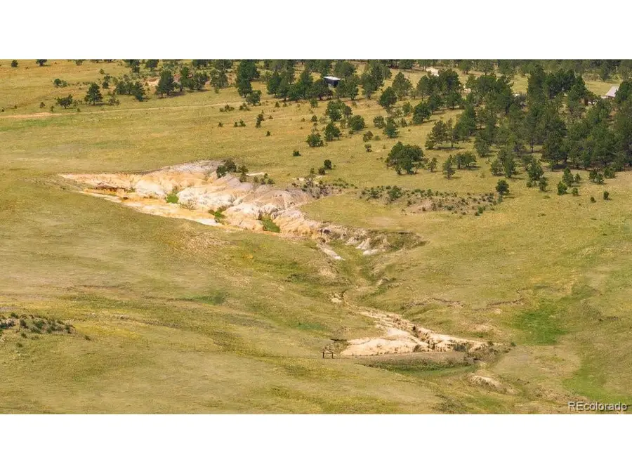 11 County Road 77, Calhan, CO 80808 - #3