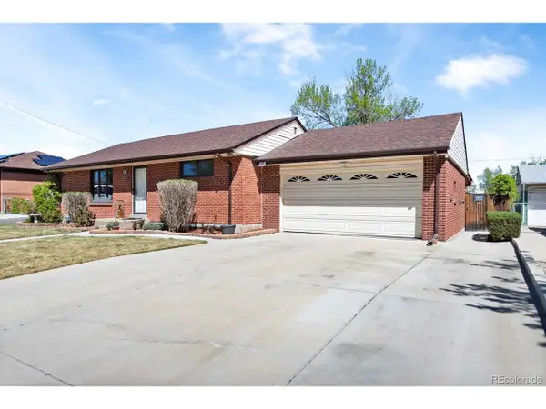 241 E 105th Ave, Northglenn, CO 80233