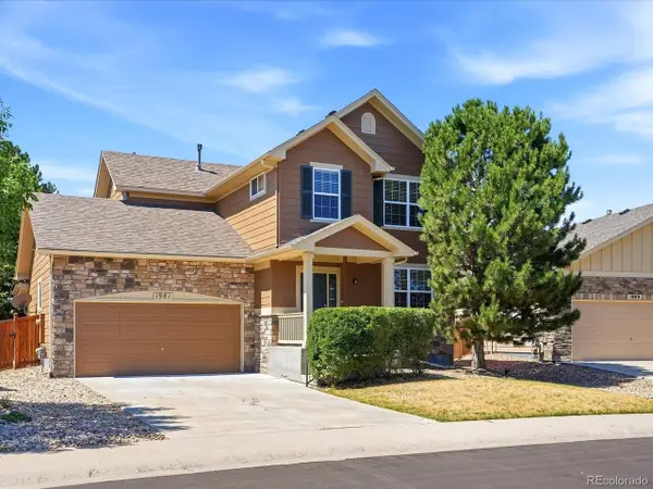 1981 Amber Sun Ct, Castle Rock, CO 80108