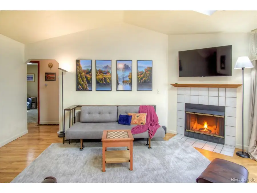 5696 S Zinnia St, Littleton, CO 80127 - #3