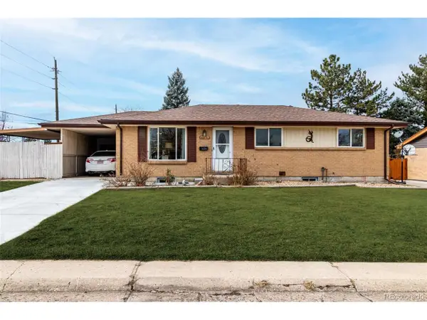 6691 S Wellington Ct, Centennial, CO 80121