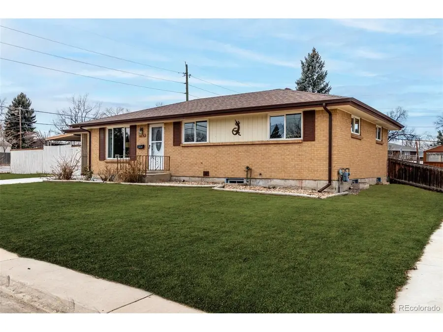 6691 S Wellington Ct, Centennial, CO 80121 - Image #2