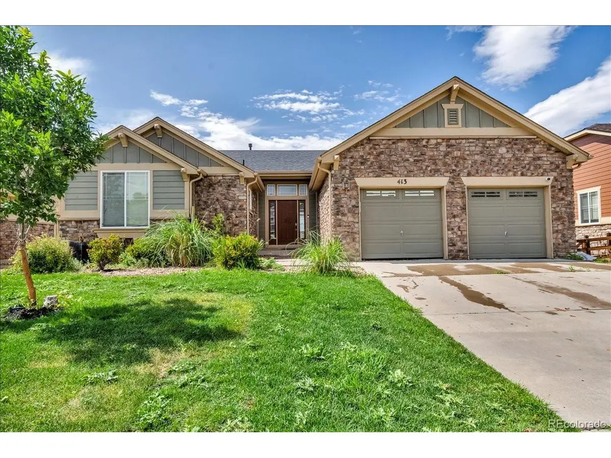 413 N De Gaulle Ct, Aurora, CO 80018 - #1
