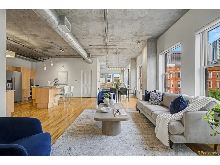 1499 Blake St #4A, Denver, CO 80202 - #3