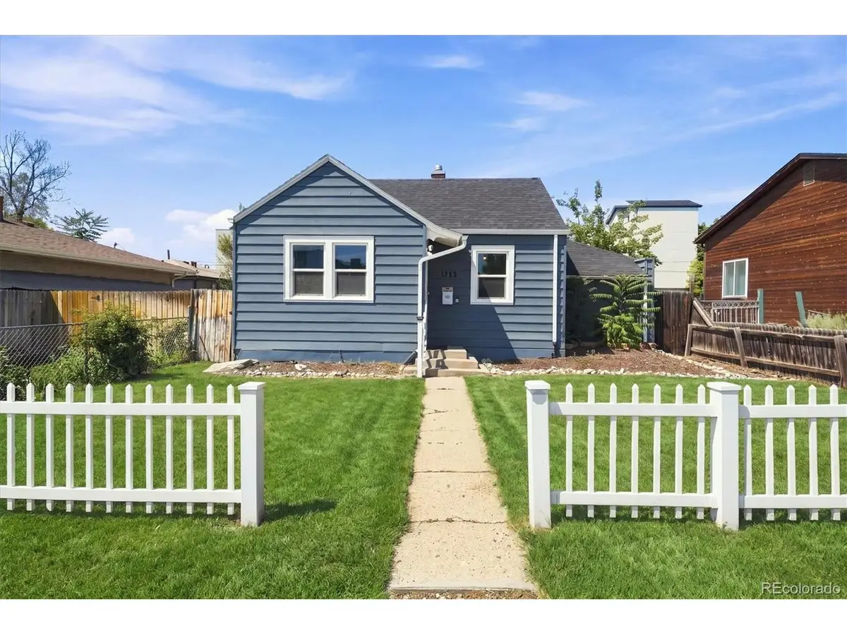 1315 Ames St, Lakewood, CO 80214 - #1