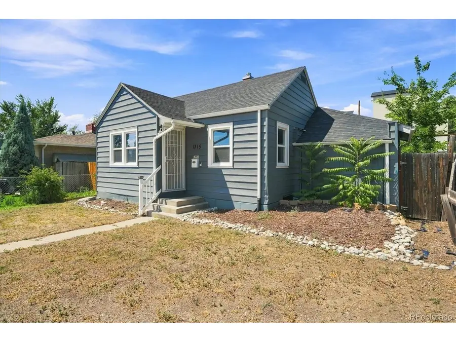 1315 Ames St, Lakewood, CO 80214 - #3