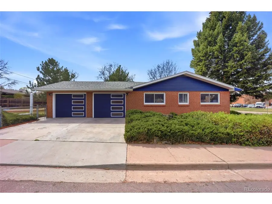 2900 S Golden Way, Denver, CO 80227 - #3