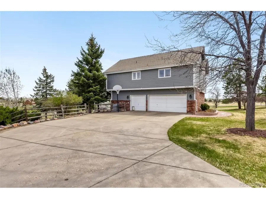 7666 Coventry Dr, Castle Rock, CO 80108 - #2