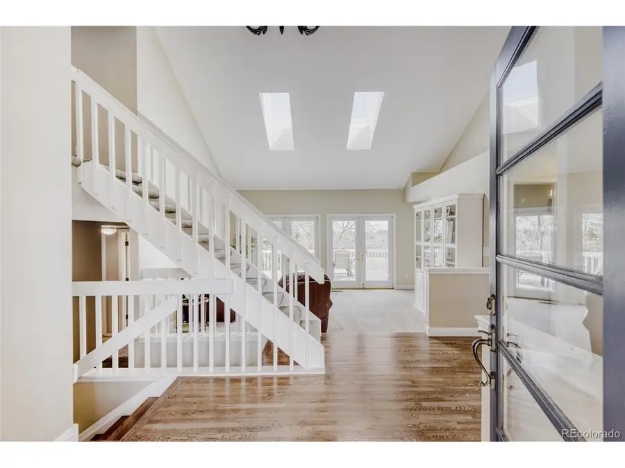 7666 Coventry Dr, Castle Rock, CO 80108 - #3