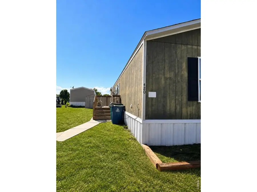 435 N 35th Ave #420, Greeley, CO 80631 - #2