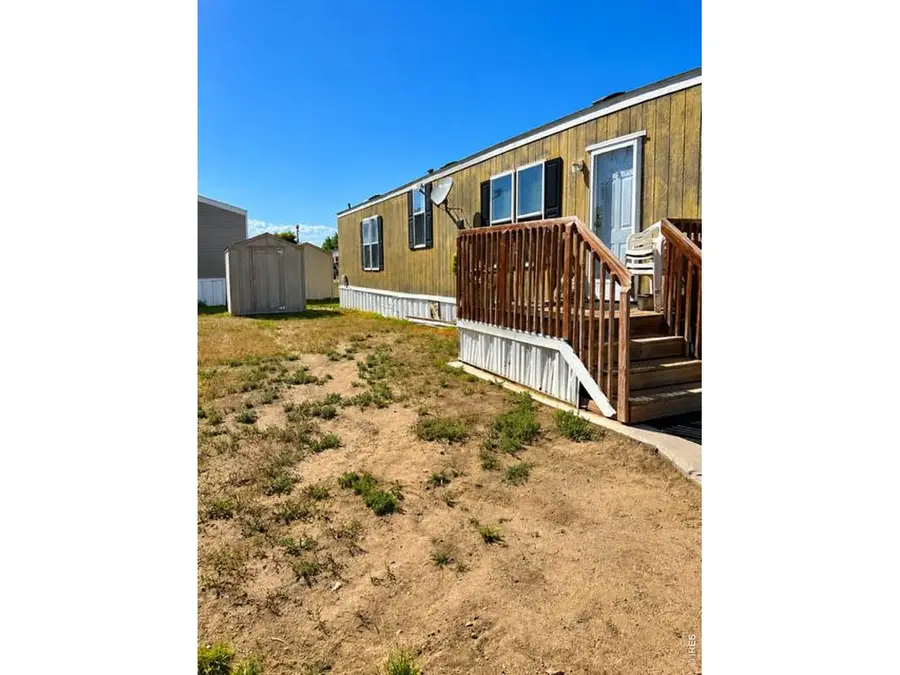 435 N 35th Ave #420, Greeley, CO 80631 - #3